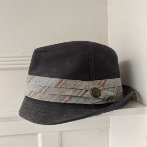 Goorin Bros. Fedora hat